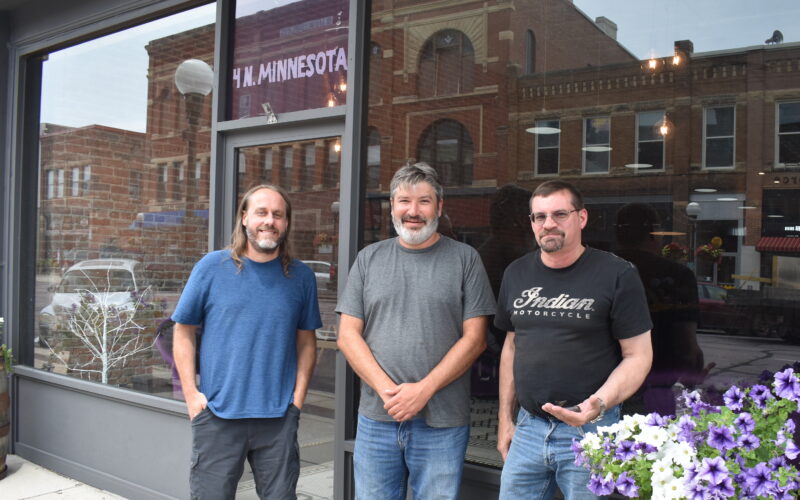 Cannibis shop opening still months away